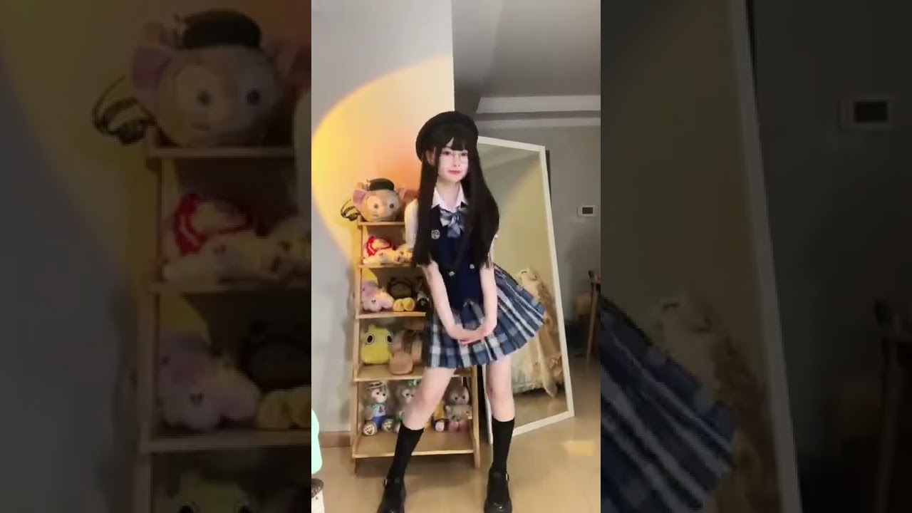 Cute Lolita Dress Which color do you like?😍