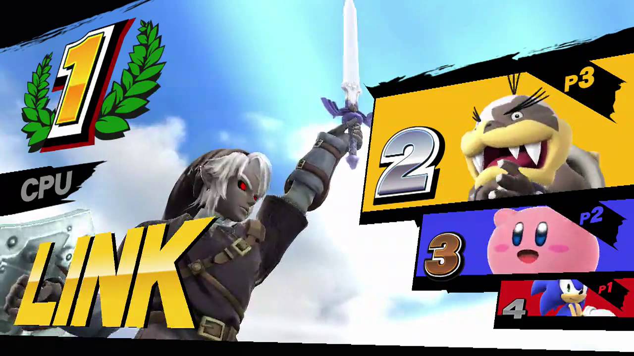 CadenYurk Plays super Smash Bros Live