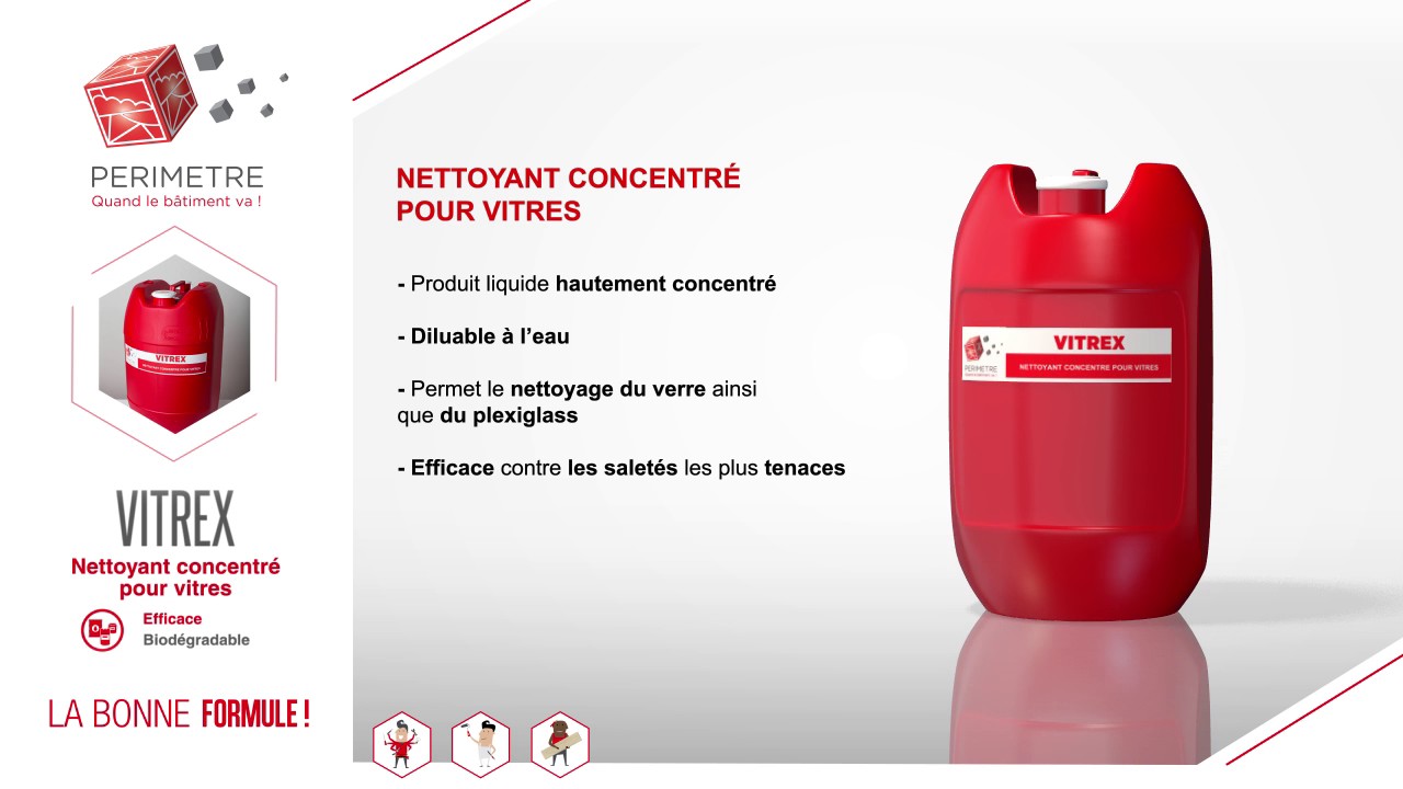 VITREX
