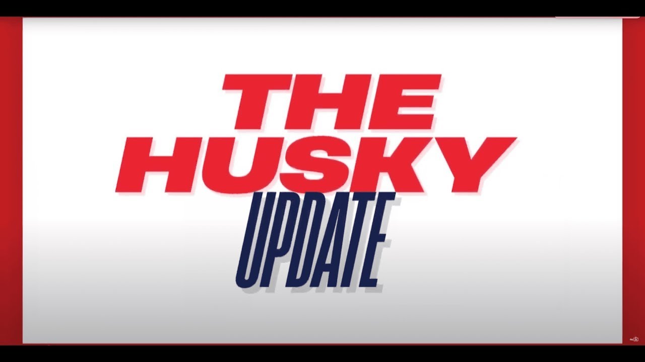 The Husky Update 1-23-26