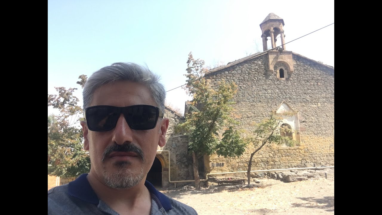 Çiçərvəng alban məbədi və Bayan kilsəsi