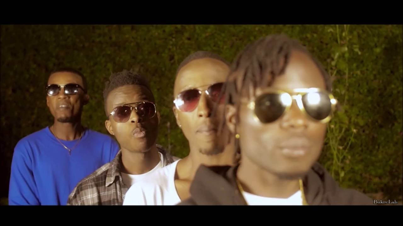 Sat-B - I Love You ft Urban Boys & Aimé Bluestone (Official Video)