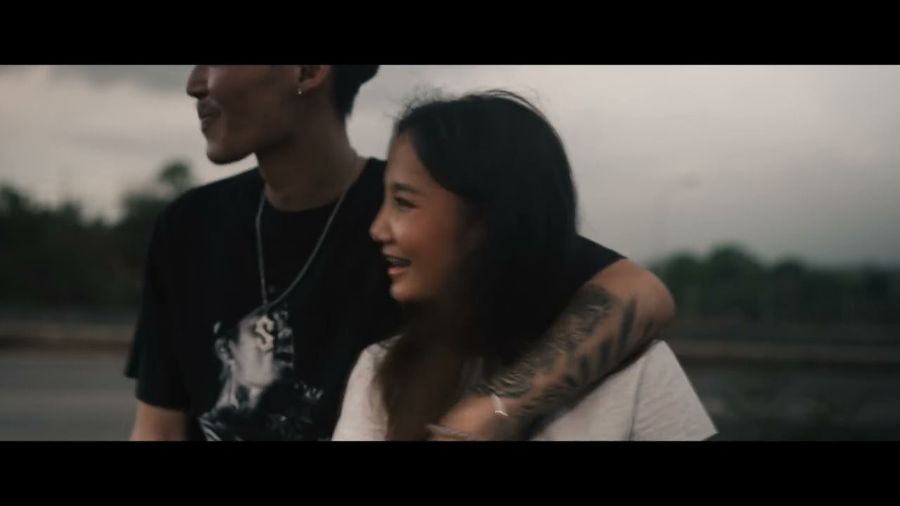 Ta Char Er _ Thae Thae ( Official Music Video )