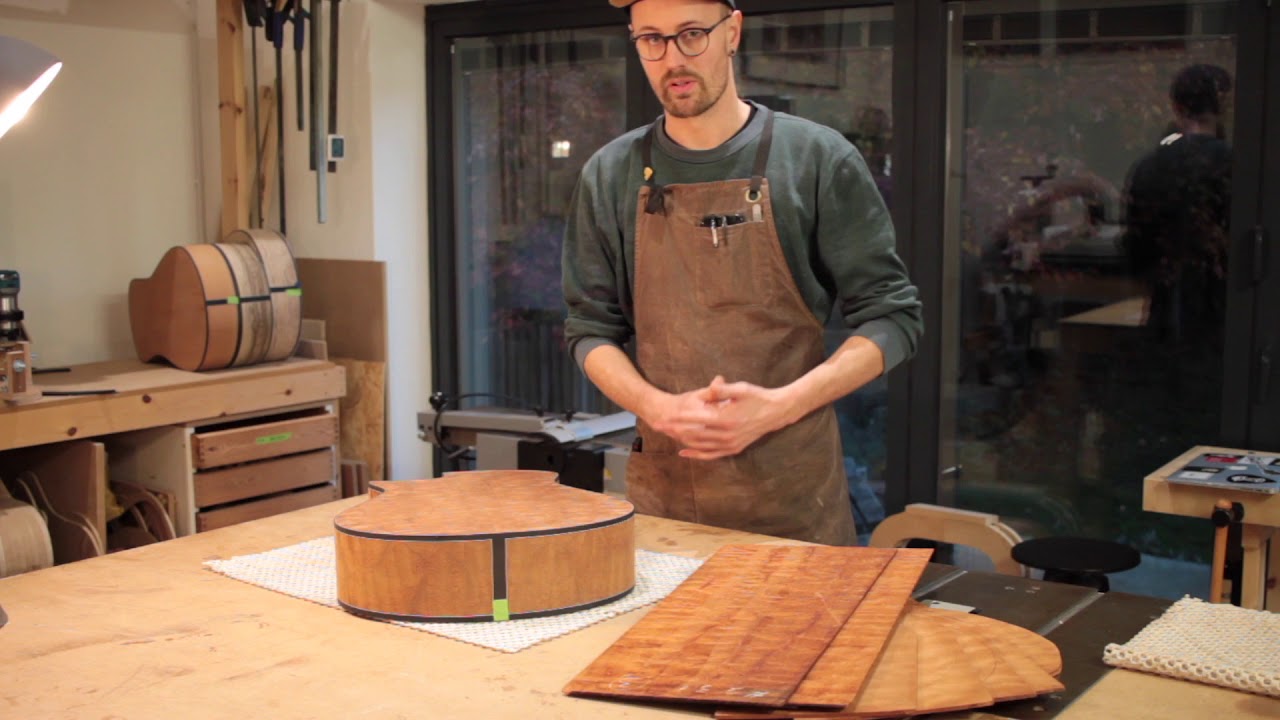 Wood in Focus: The Legendary 