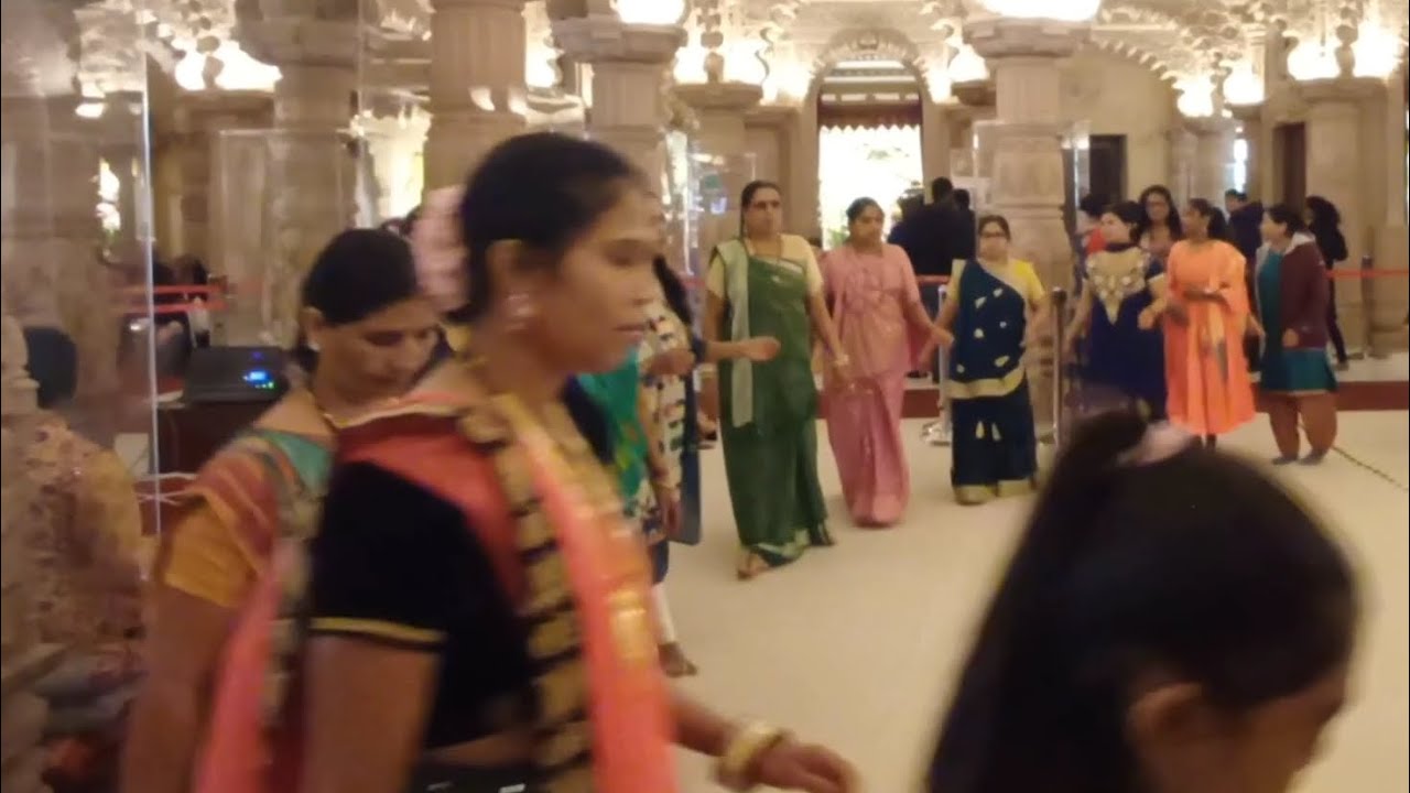 Navratri Day 3 😁 #uk #viral