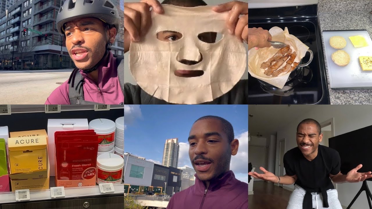 Christmas Eve & Day Vlog 🎄✨ Whole Foods, Lenox Mall, Vegan Eats & Self-Care