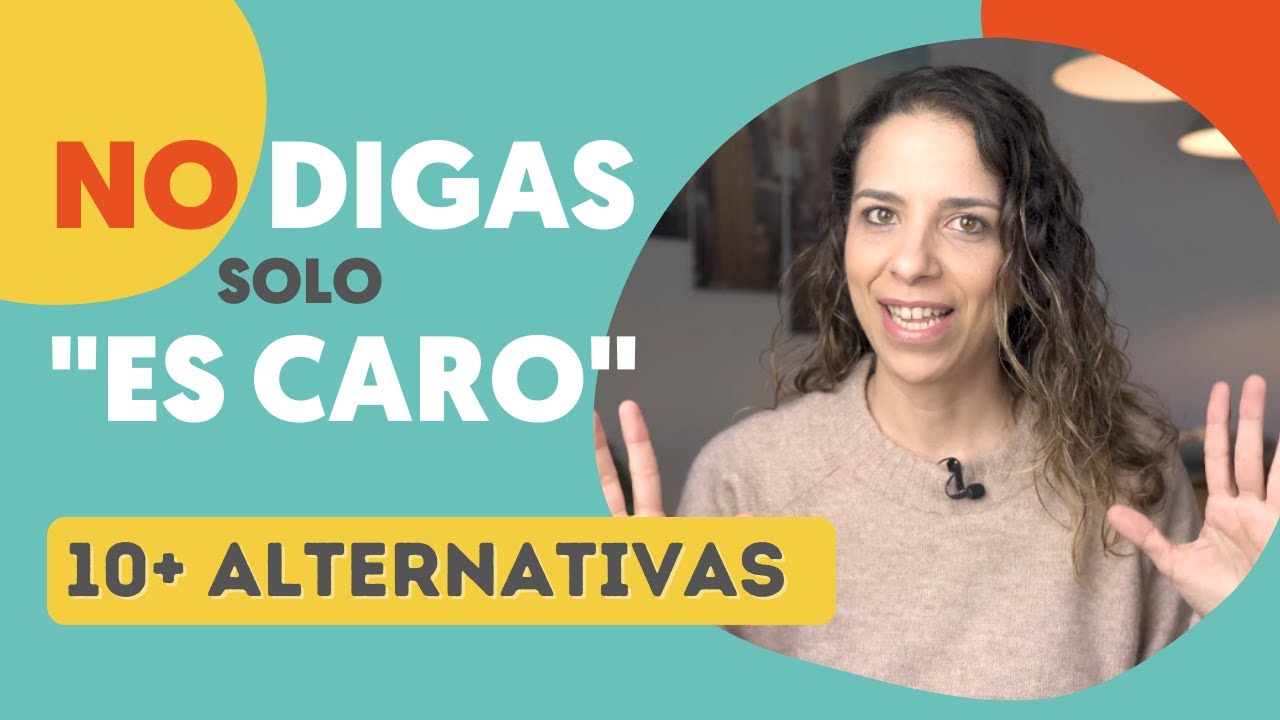 10+ Alternativas para decir 