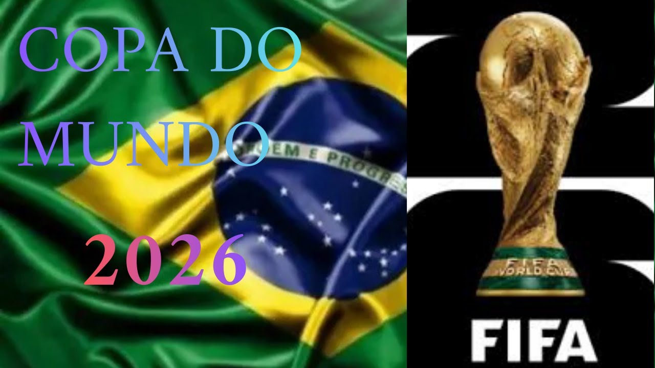 Copa do Mundo 2026: 48 Seleções, Estreias Históricas e a Curiosidade MAIS Incrível de Todas as Copas