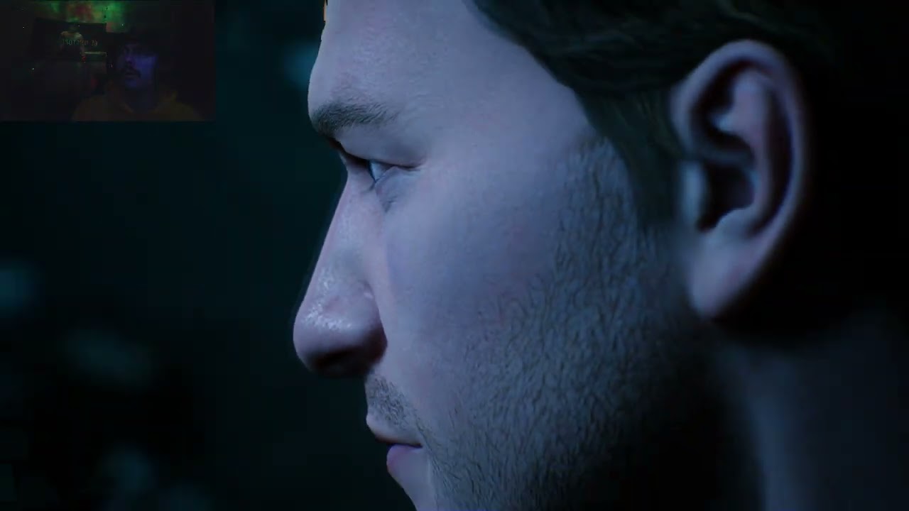 Twin Mirror: Final Part