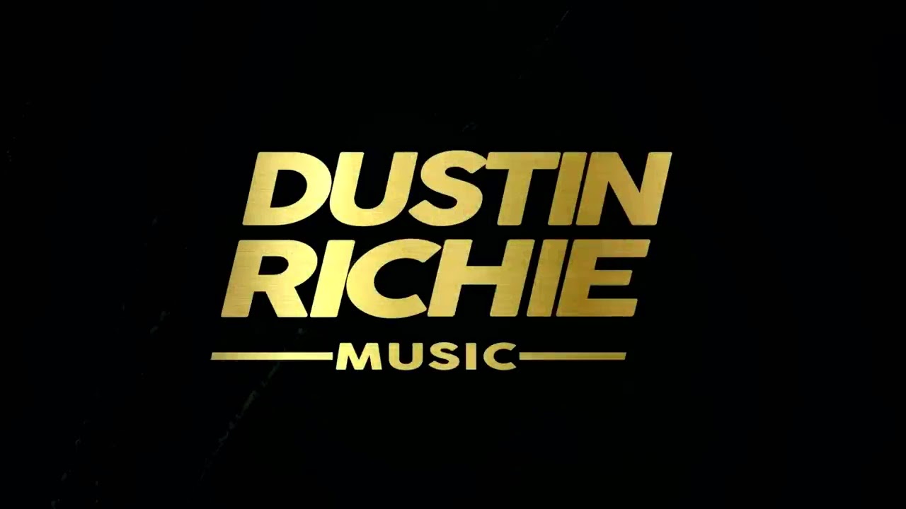 DUSTIN RICHIE - PALABRAS QUE MATAN