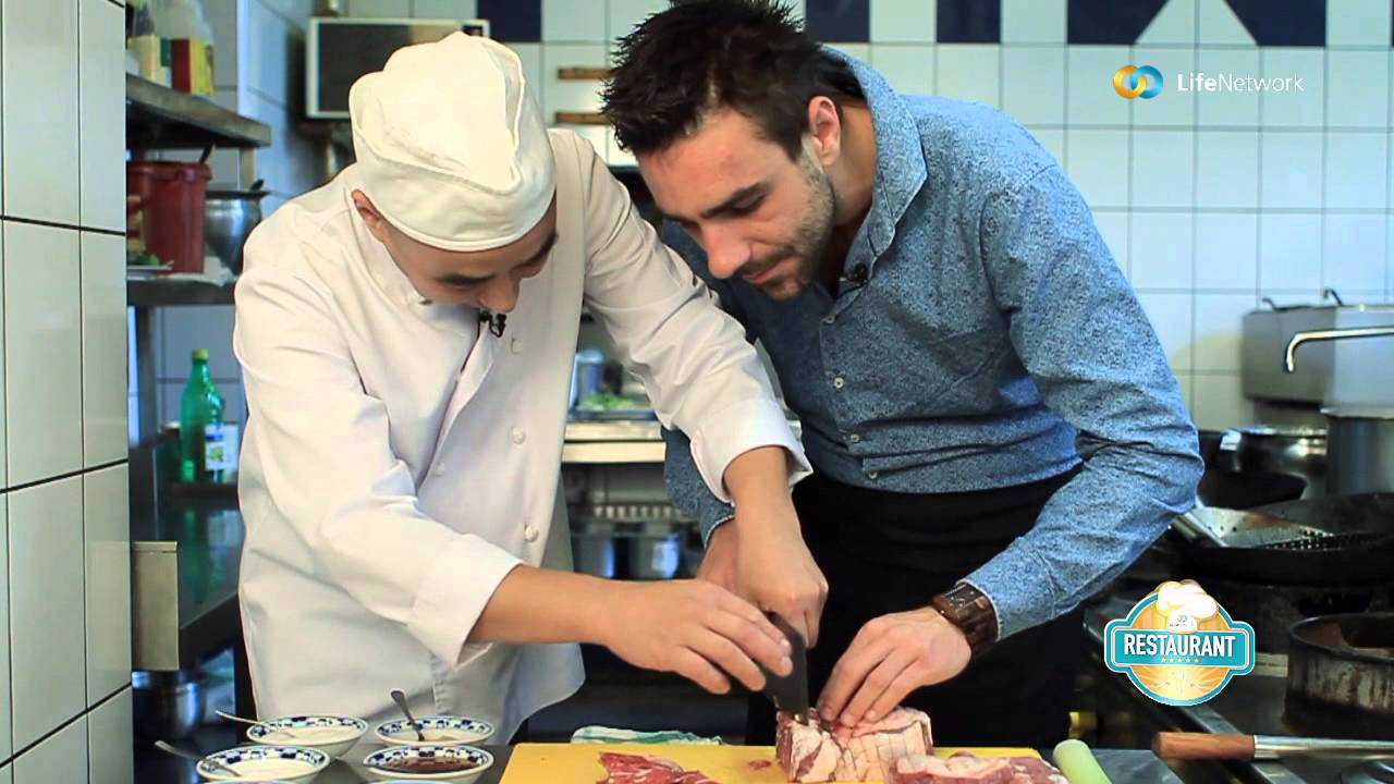 Restaurant 78. r&eacute;sz - Taiwan &eacute;tterem