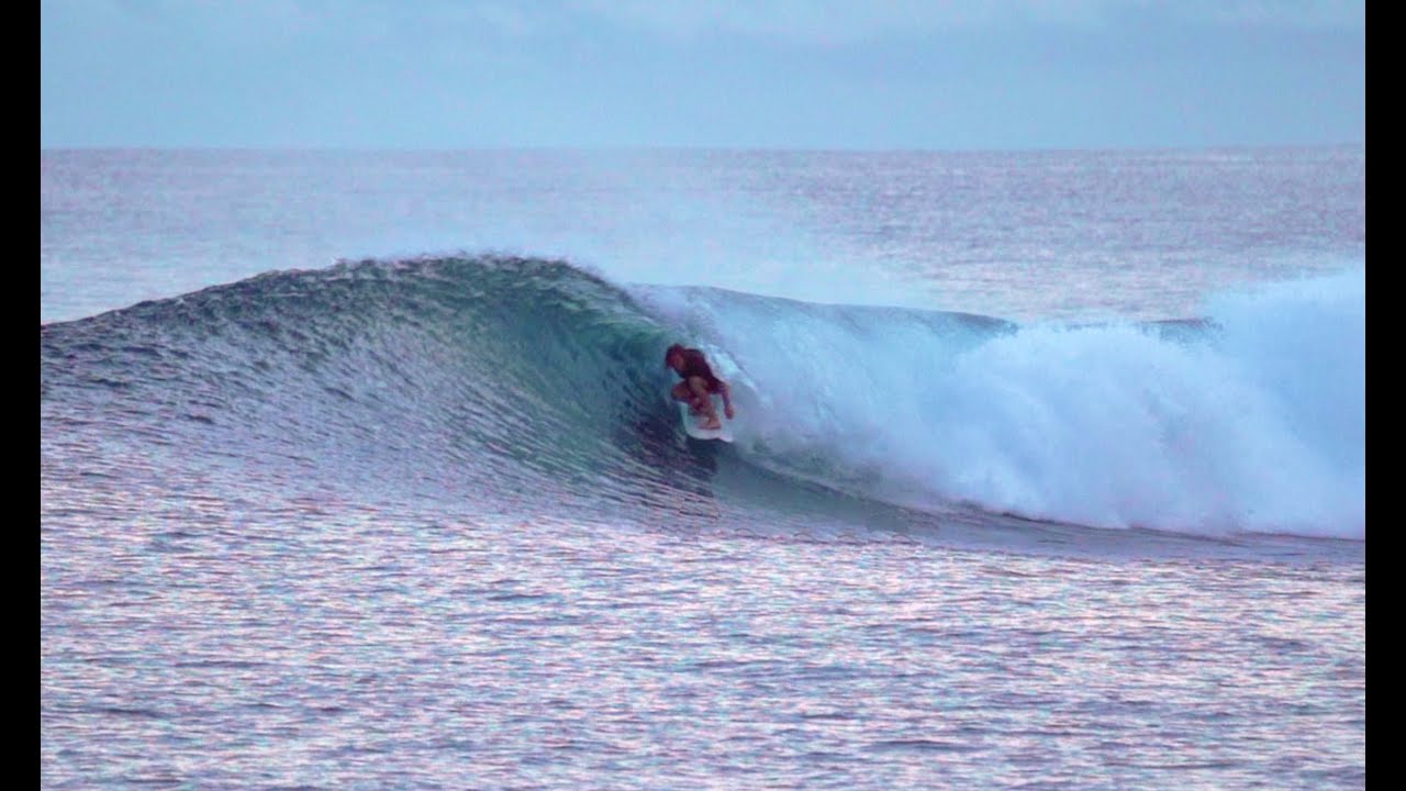 Surfing Perfect Waves at Macaronis Resort in The Mentawais 2023! (Day 10 Wild Cat)