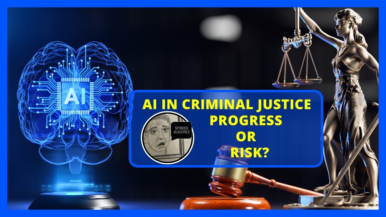 From IPPs to AI: Are We Repeating the Same Mistakes in Criminal Justice?
