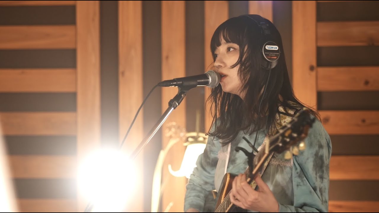 Laura day romance - studio live『brighter than candles』