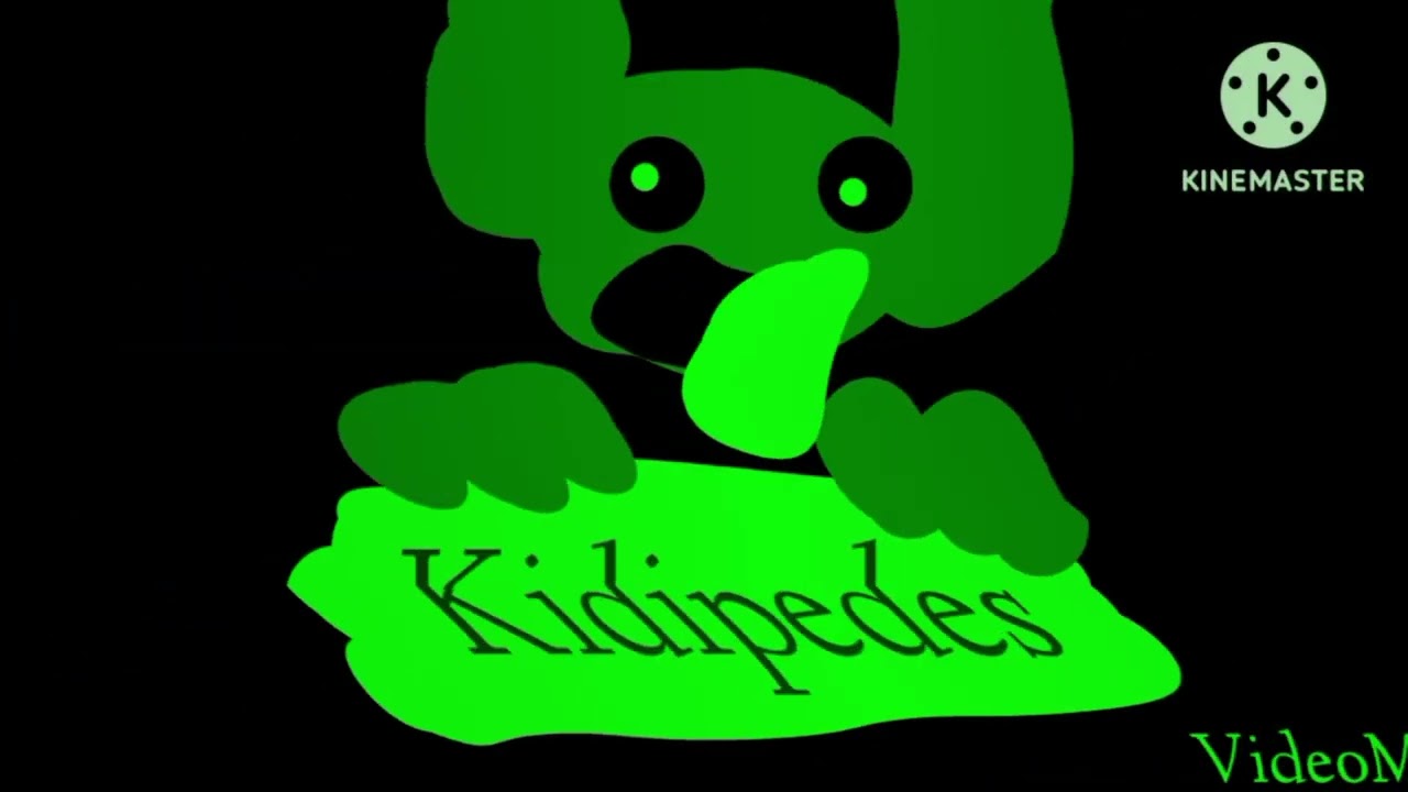 kidipedes logo More effects