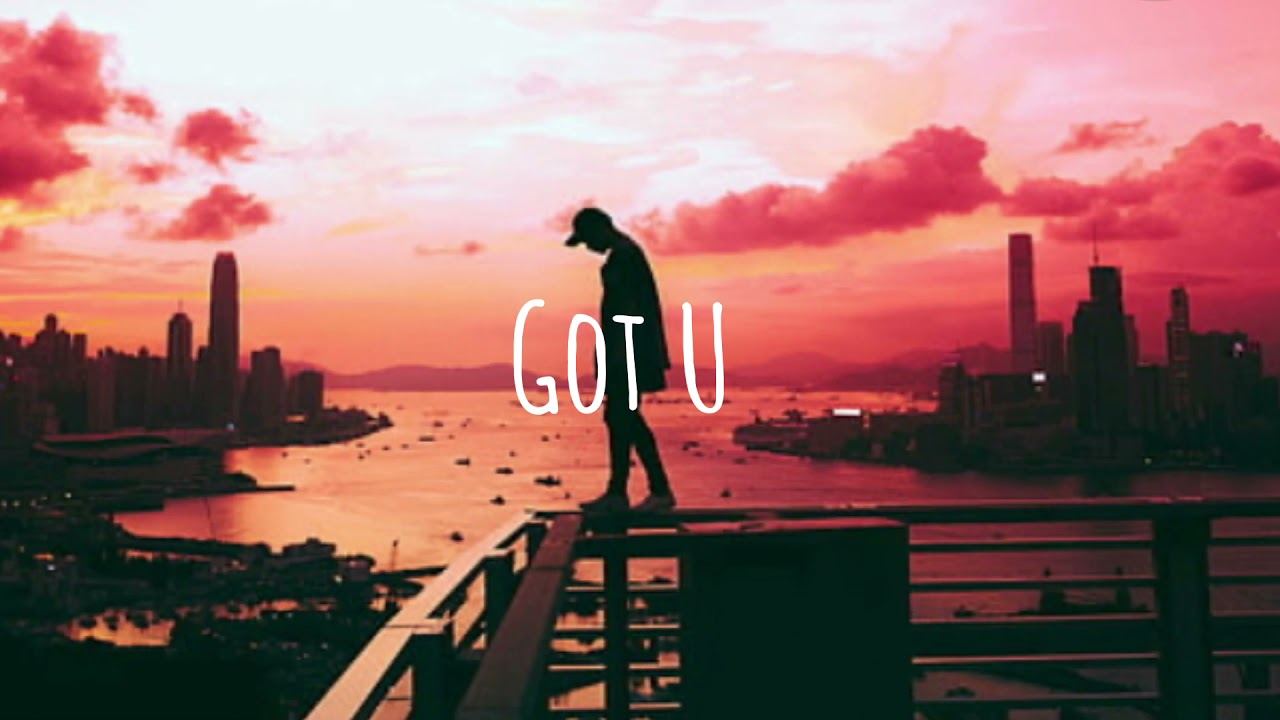 Kokab - Got U (ready or not) lyrics
