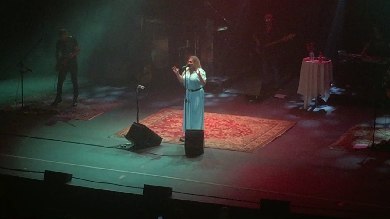 Mi Buenos Aires - Amaia Montero