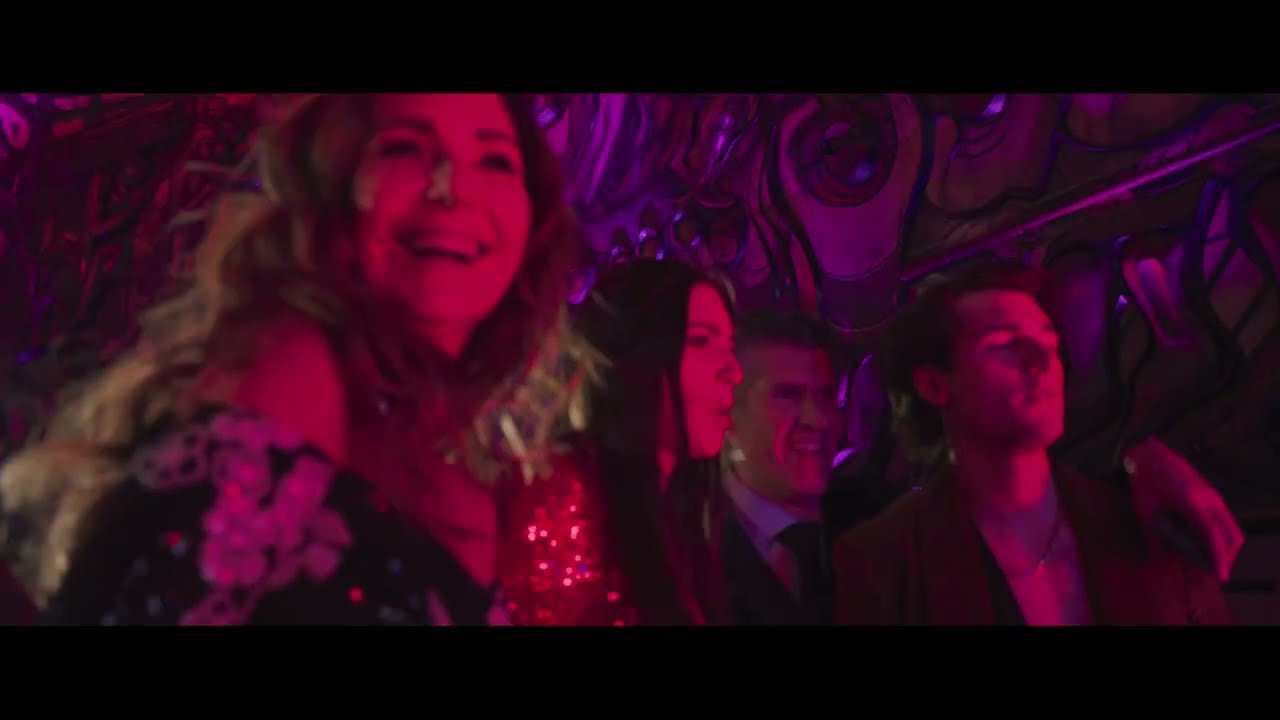 SONORA DINAMITA DE LUCHO ARGAÍN - MIL HORAS (en vivo)