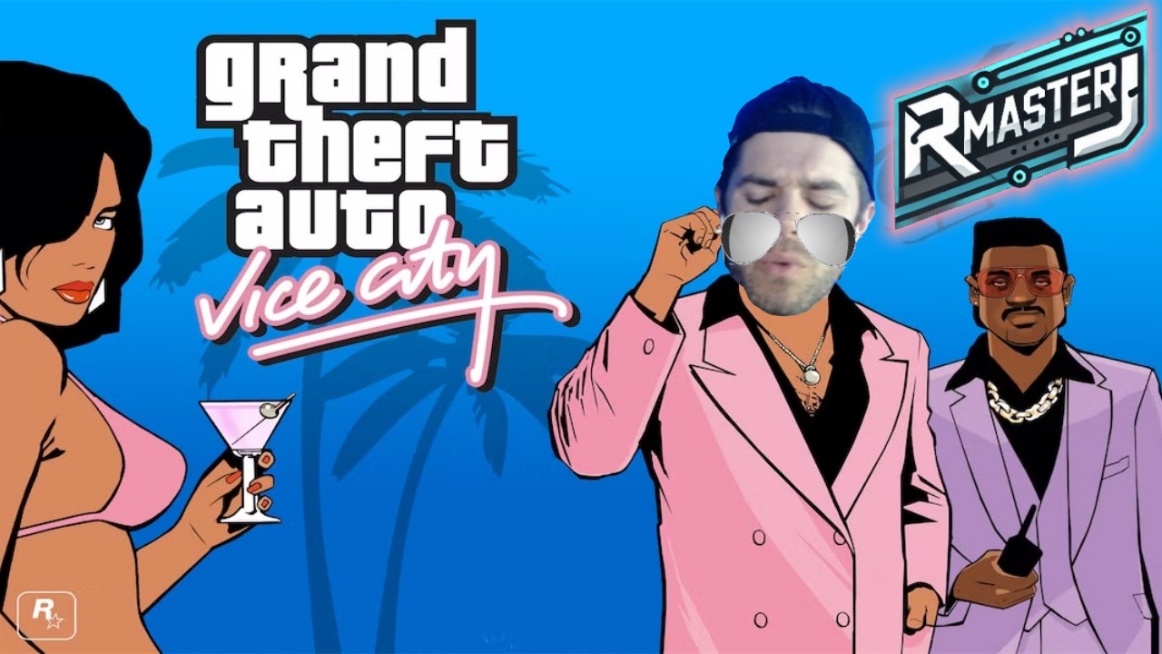 vice city ep6 | GTA: Vice City