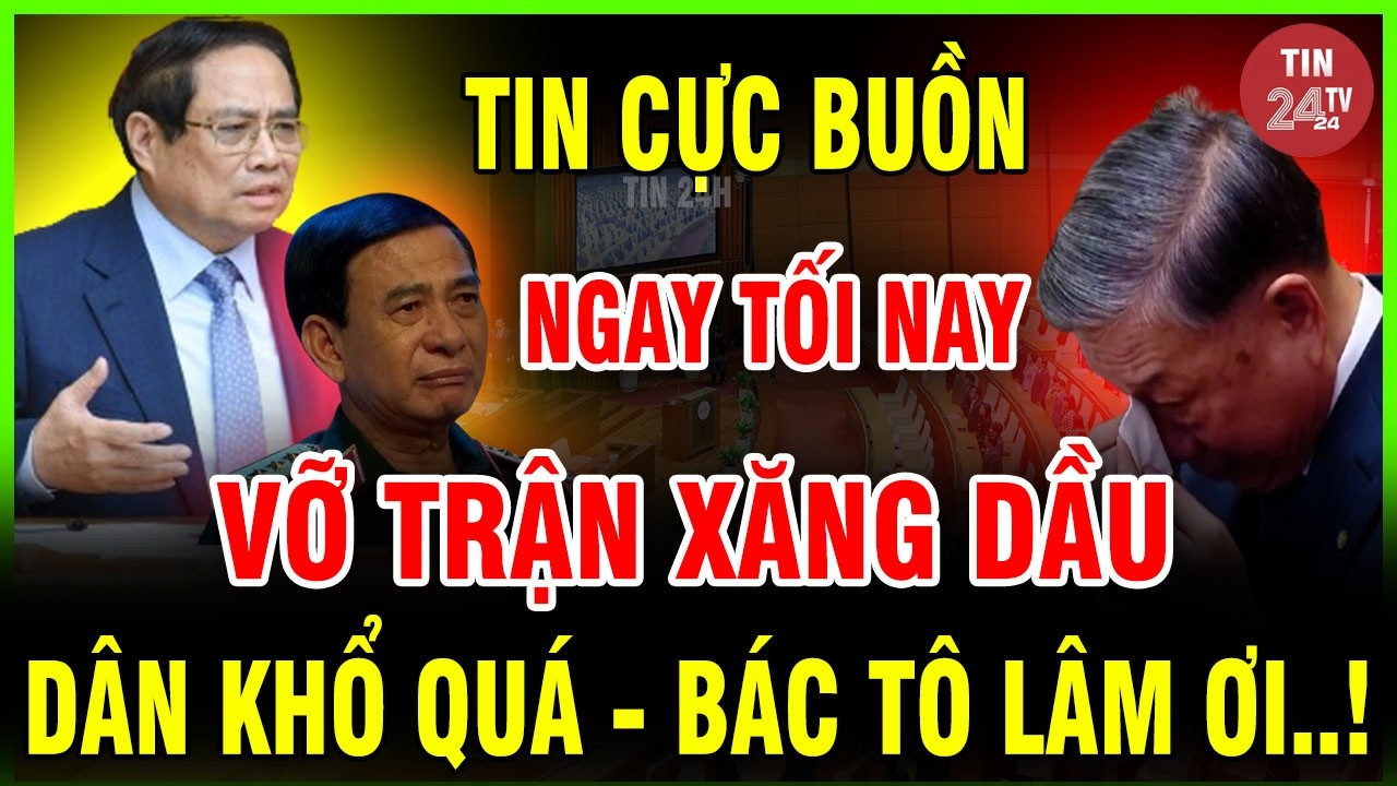 Tin tức nhanh và chính xác nhất ngày 10/03/2026✈️Tin Nóng Chính Trị Việt Nam và Thế Giới✈️#tin24tv