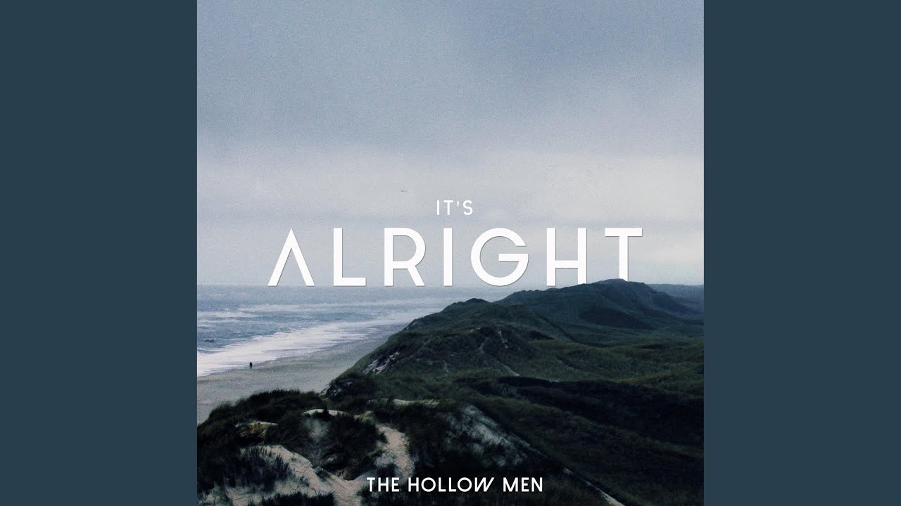 It's Alright