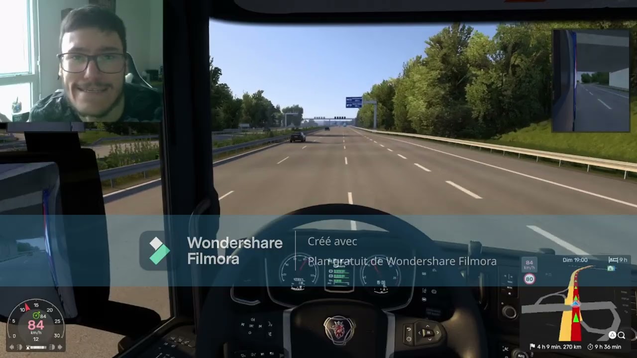 Euro Treck