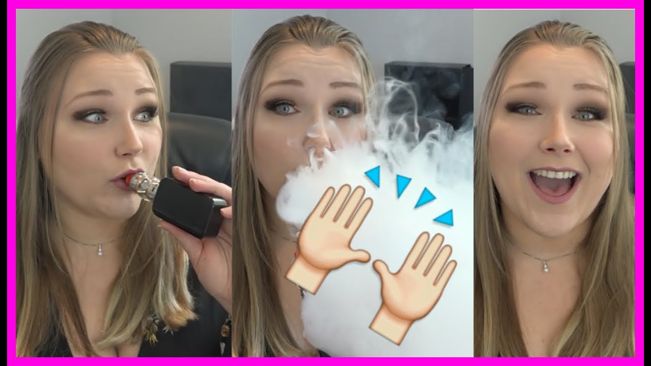 HORIZONTECH FALCON KING SUBOHM TANK! | TiaVapes Review