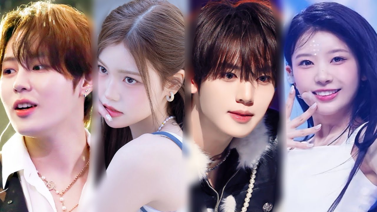 턱걸이 데뷔