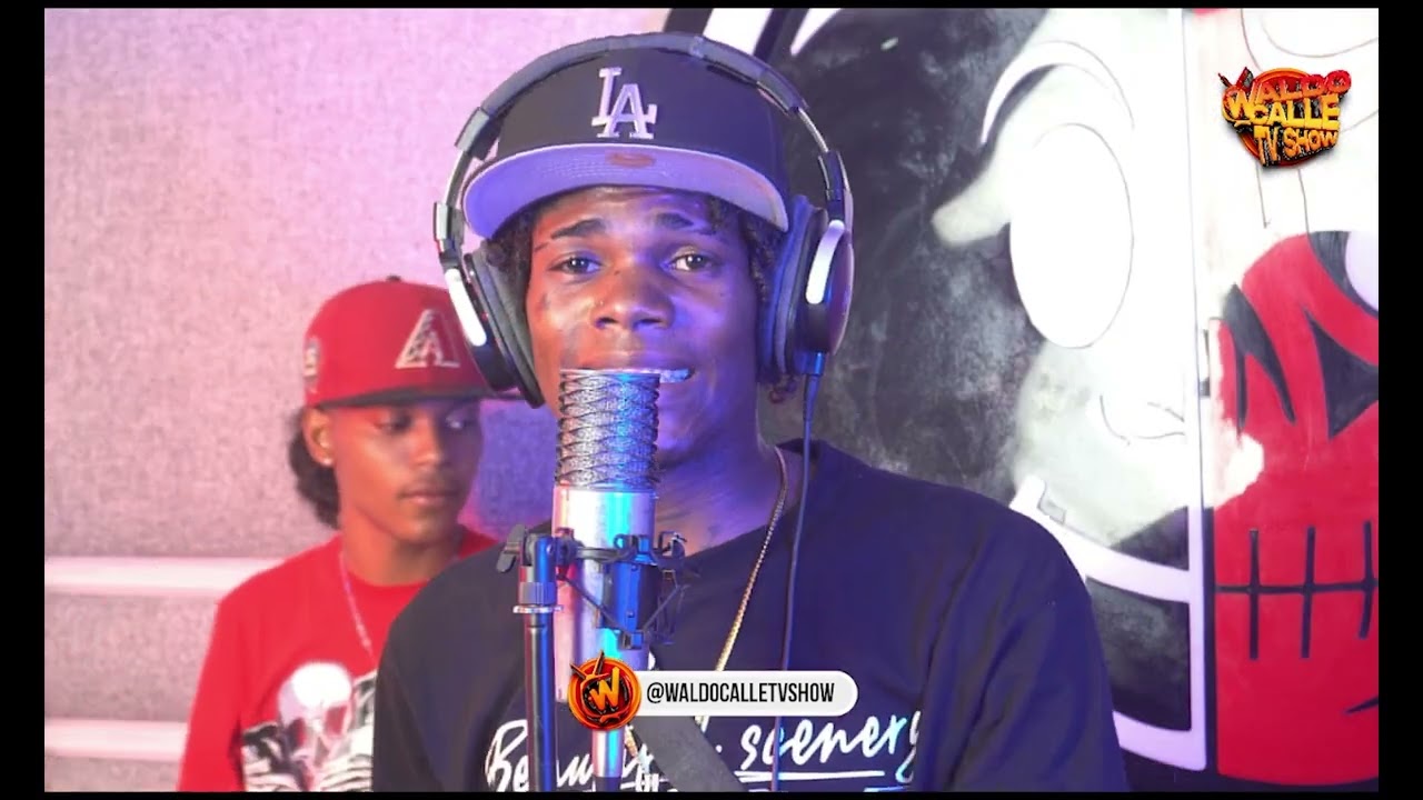 DOWEL KING - EN VIVO AGUA , BUSCA , ESO TU NO LO VE , DICRIM - CAPITULO # 6 | @WALDOCALLETVSHOW