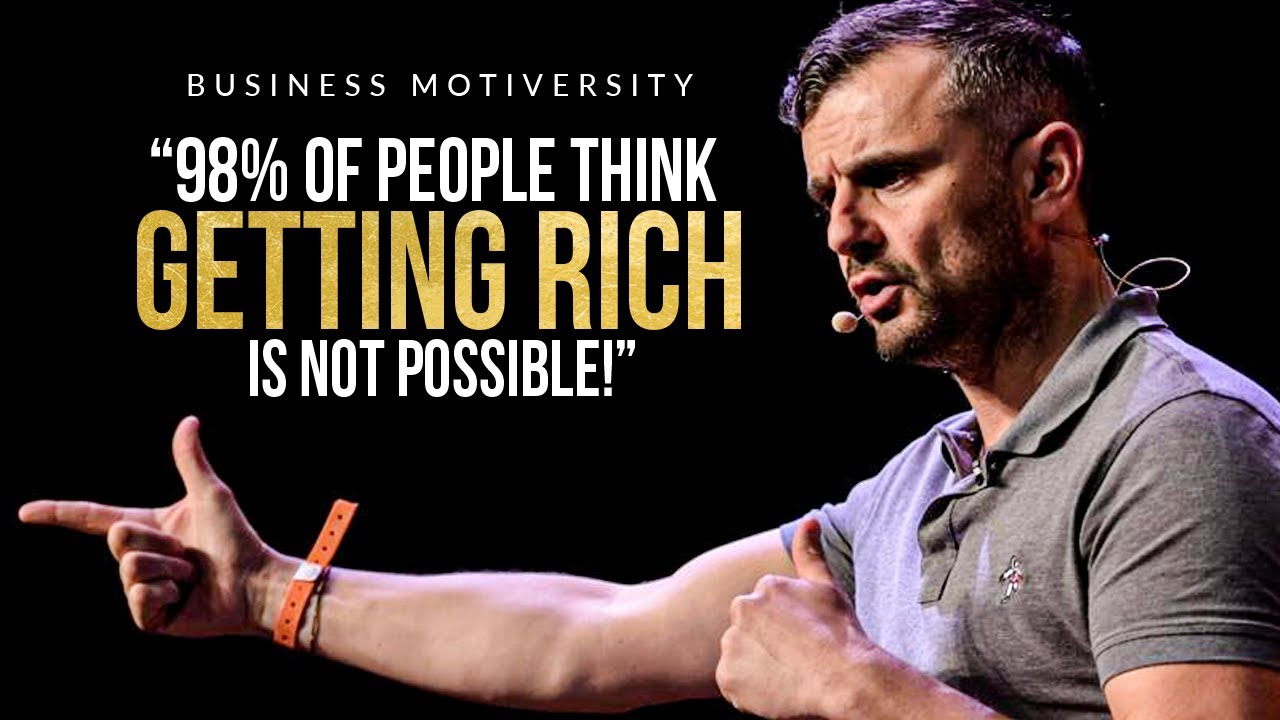 THE BILLIONAIRE MINDSET #2 - Powerful Business Motivation