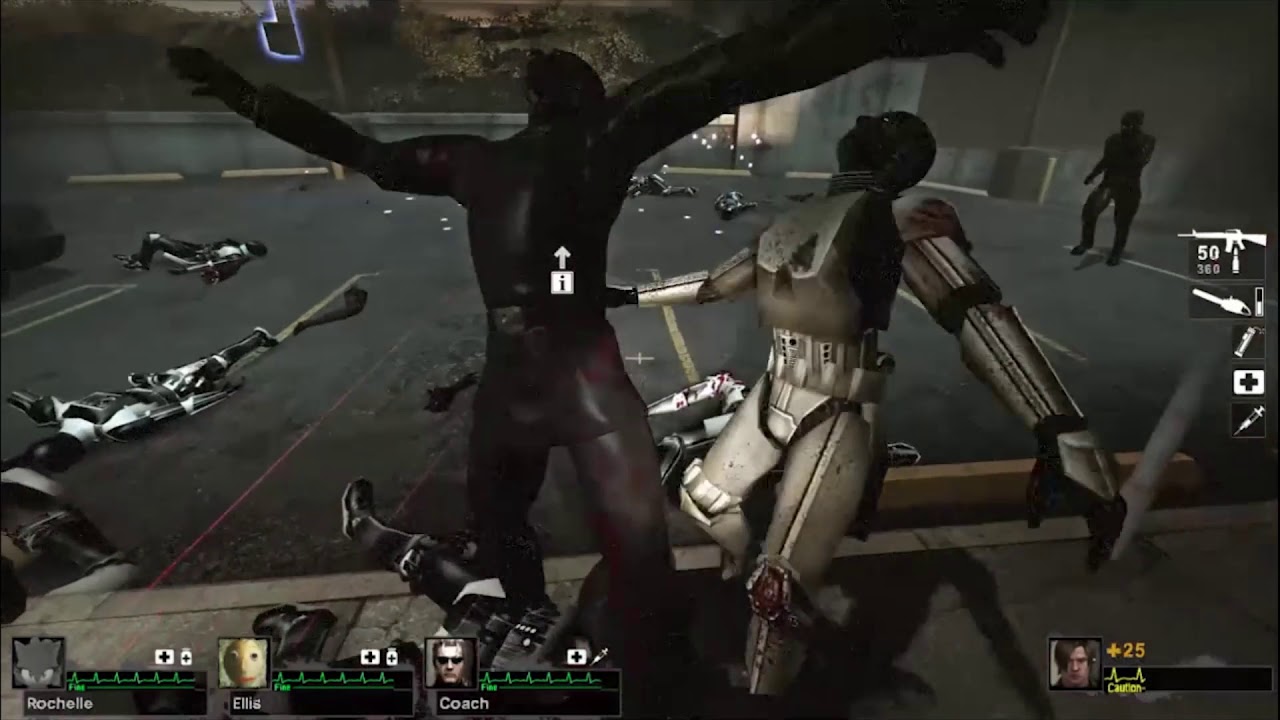 Left 4 Dead 2   Dead Center