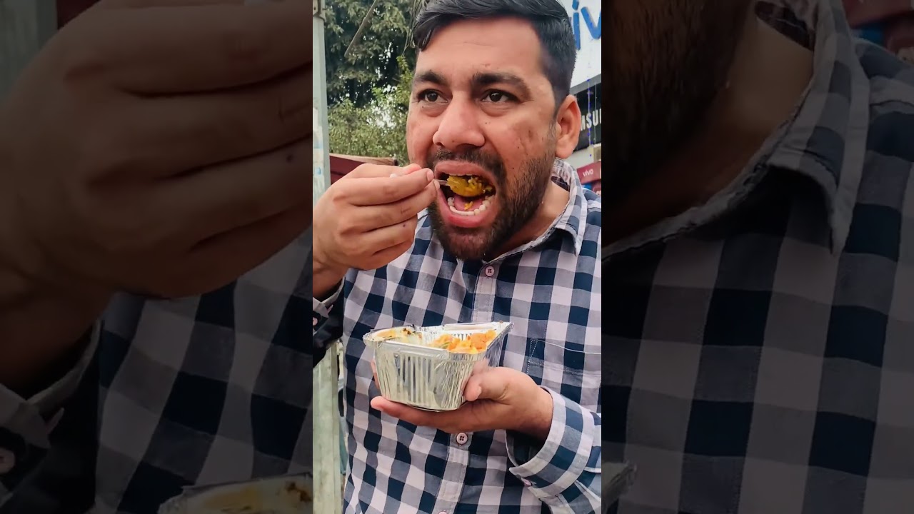 Spicy vs Mild Biryani Battle😱Moradabad ka Real Taste Test🍛