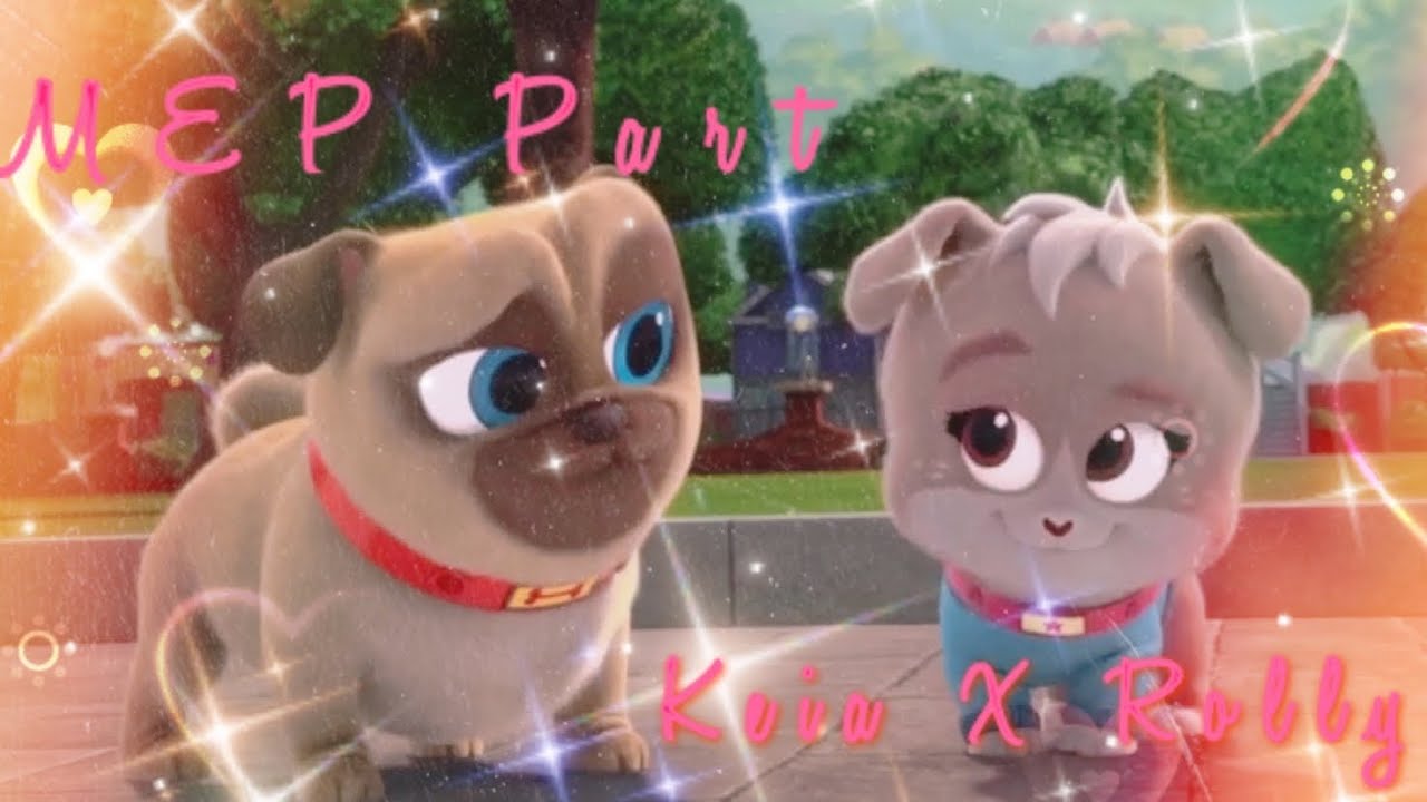 You&rsquo;ll Be On My Mind- MEP Part~{Keia x Rolly}