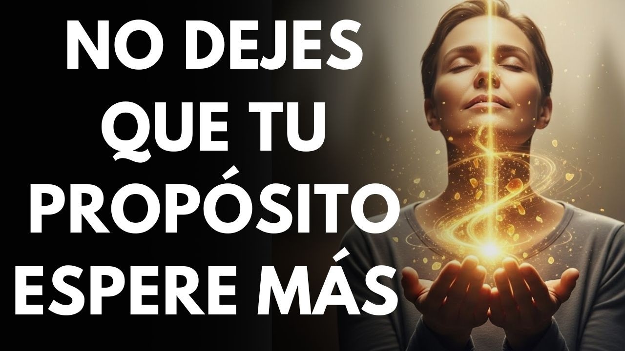 ¿Alma Rota? Activa tu FE con este Salmo y ¡Atrae un MILAGRO para tu PROPÓSITO! Salmo 91.