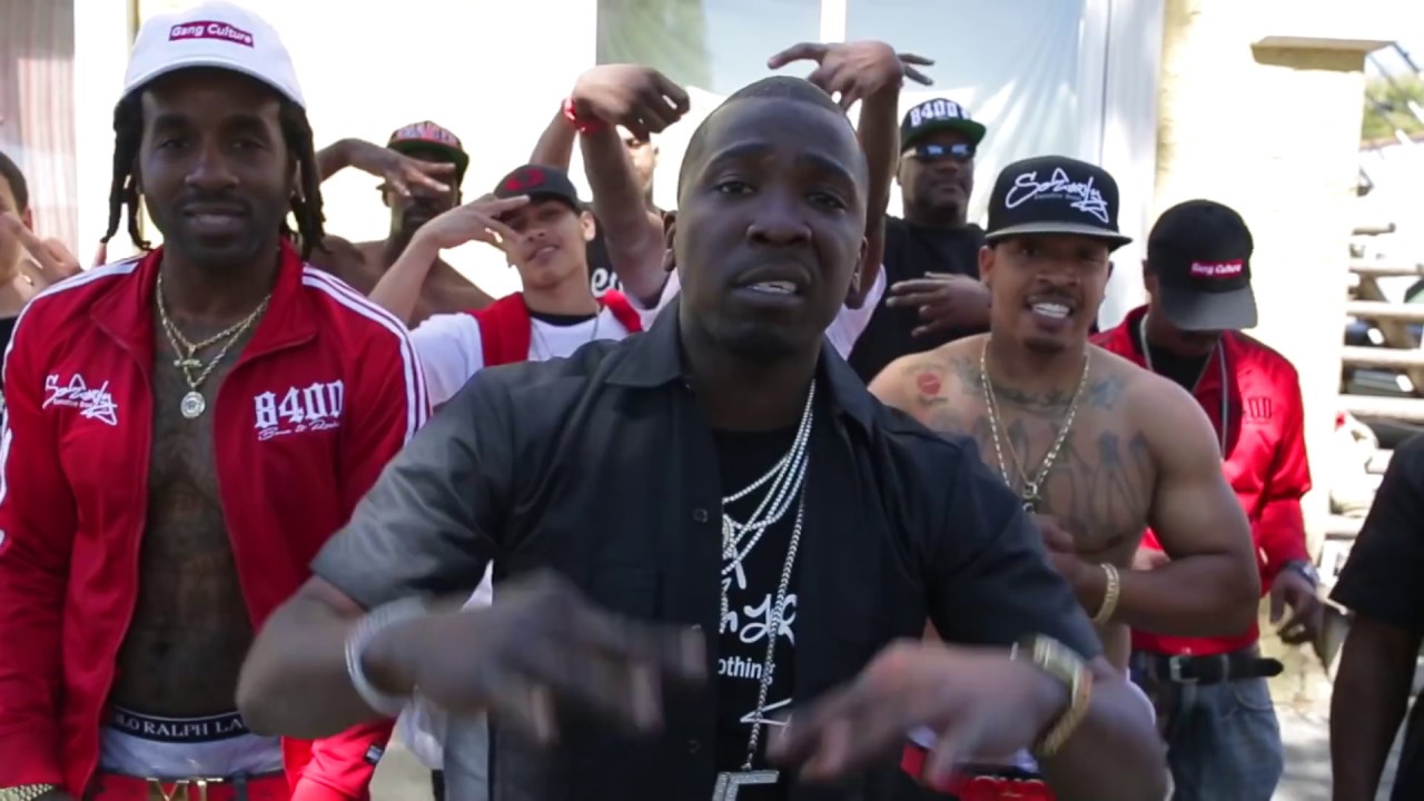 Money Moe ft. Big WY and Kadosha - You Ain't From The Set