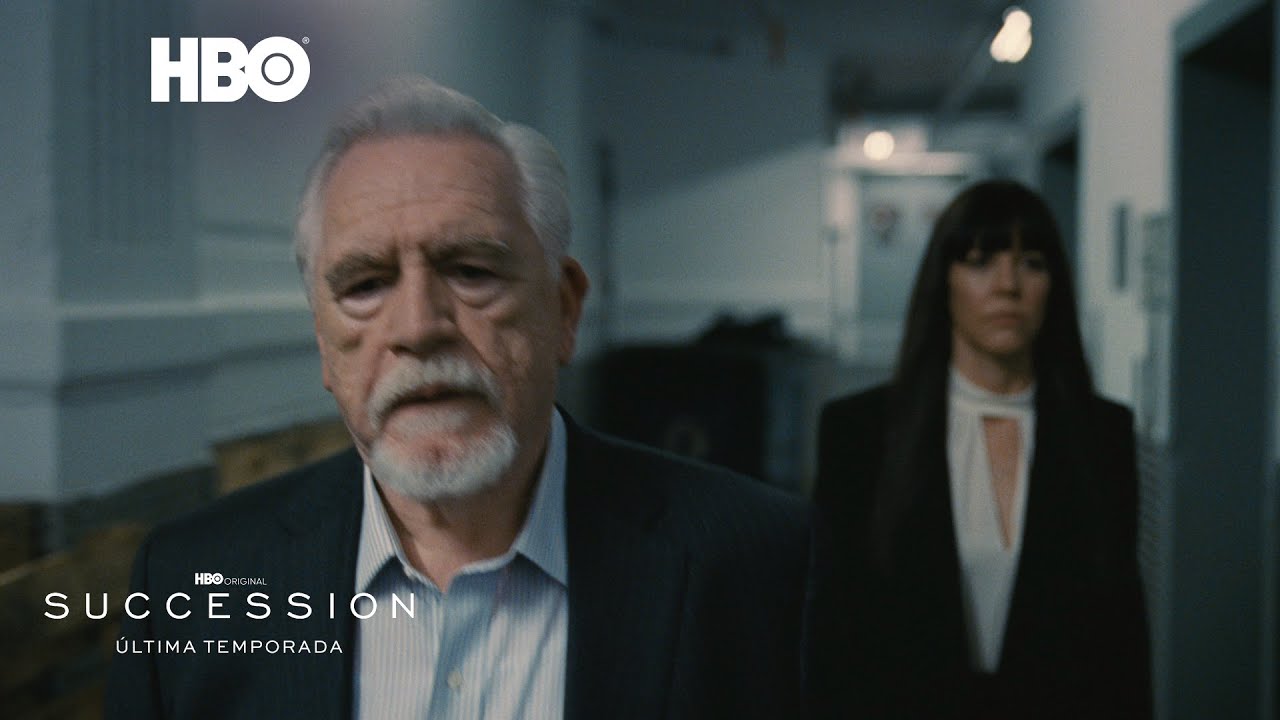Succession - 4ª Temporada | Trailer Oficial | HBO Brasil