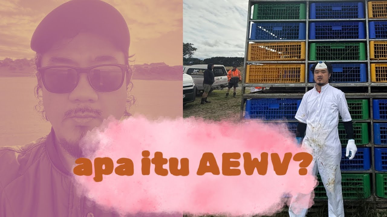 yuk, Kerja di NZ Secara Mandiri!