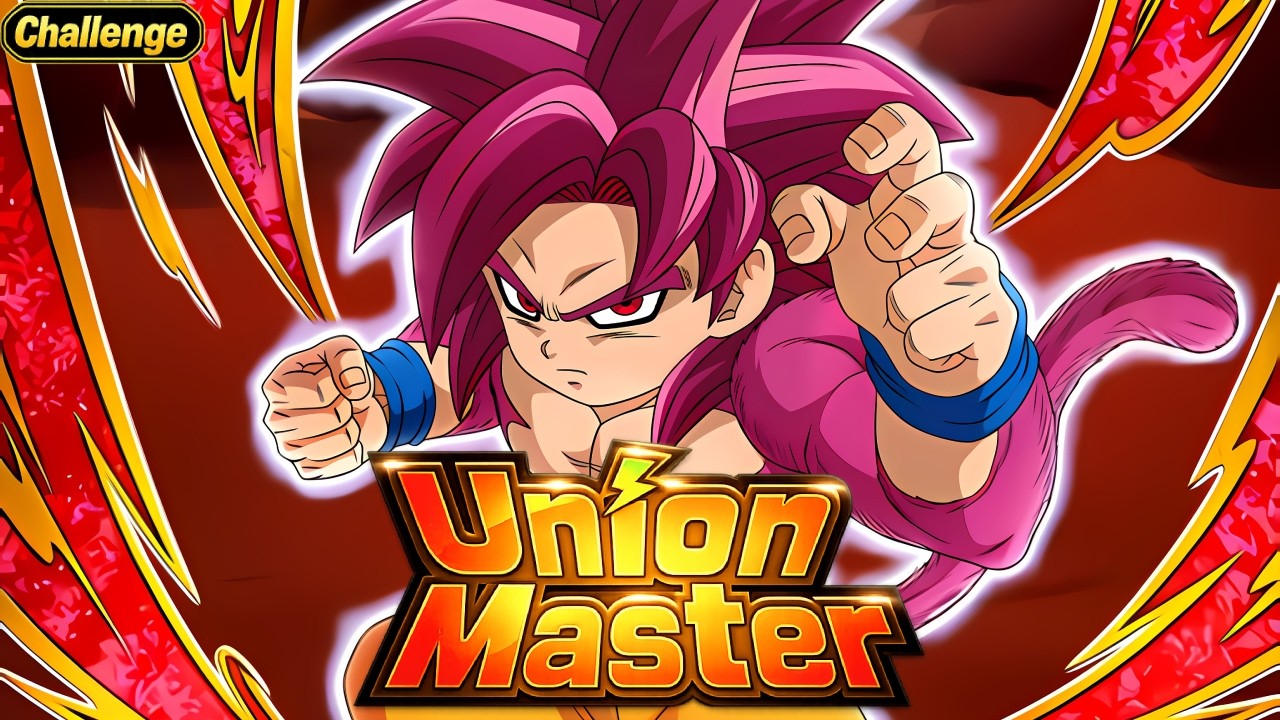 SUCCESSORS! STAGE 14! UNION MASTER! | DBZ Dokkan Battle