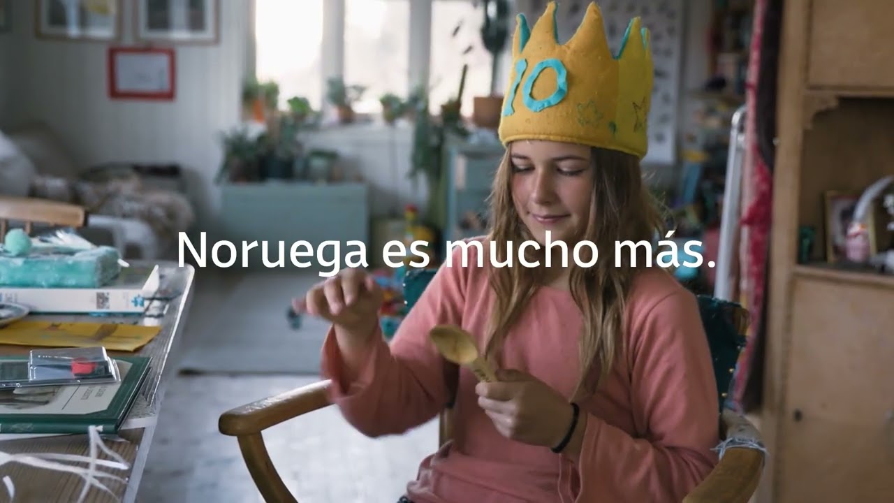 Caleidoscopio: tres documentales noruegos en cines de México | Febrero 2026