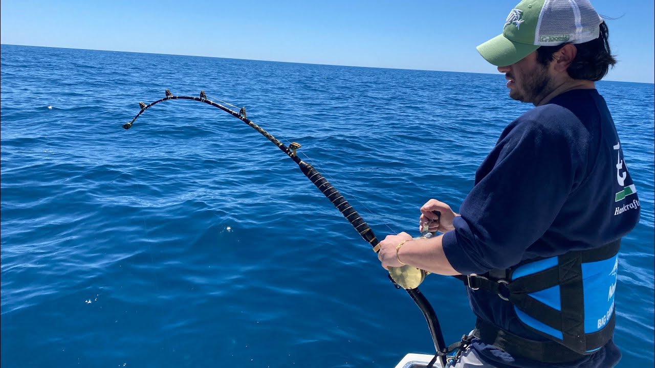Tonni con la mascherina: 13 STRIKE ALL’ARGENTARIO!  [ENG SUBTITLES]