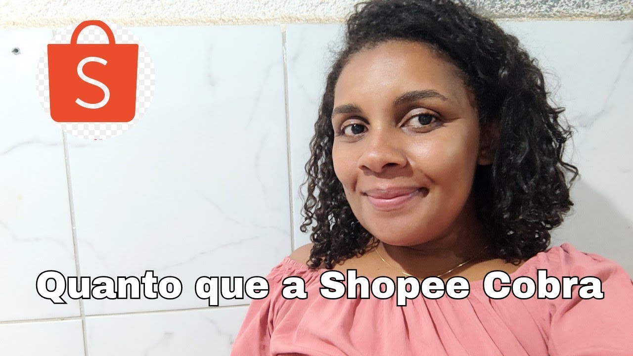 Quanto Custa Vender na Shopee / Taxas fixas/ PRECIFICAÇÃO CORRETA com Margem 