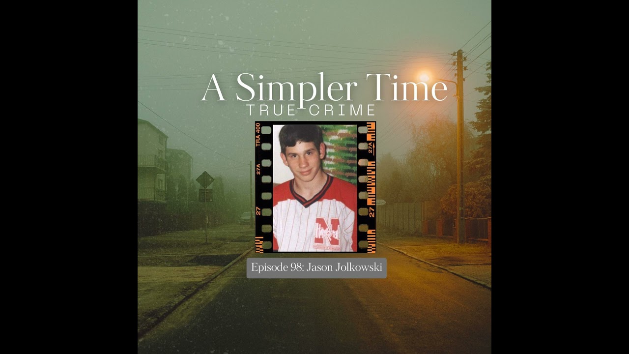 The Most Baffling Case We've Ever Seen: The Unsolved Disappearance of Jason Jolkowski