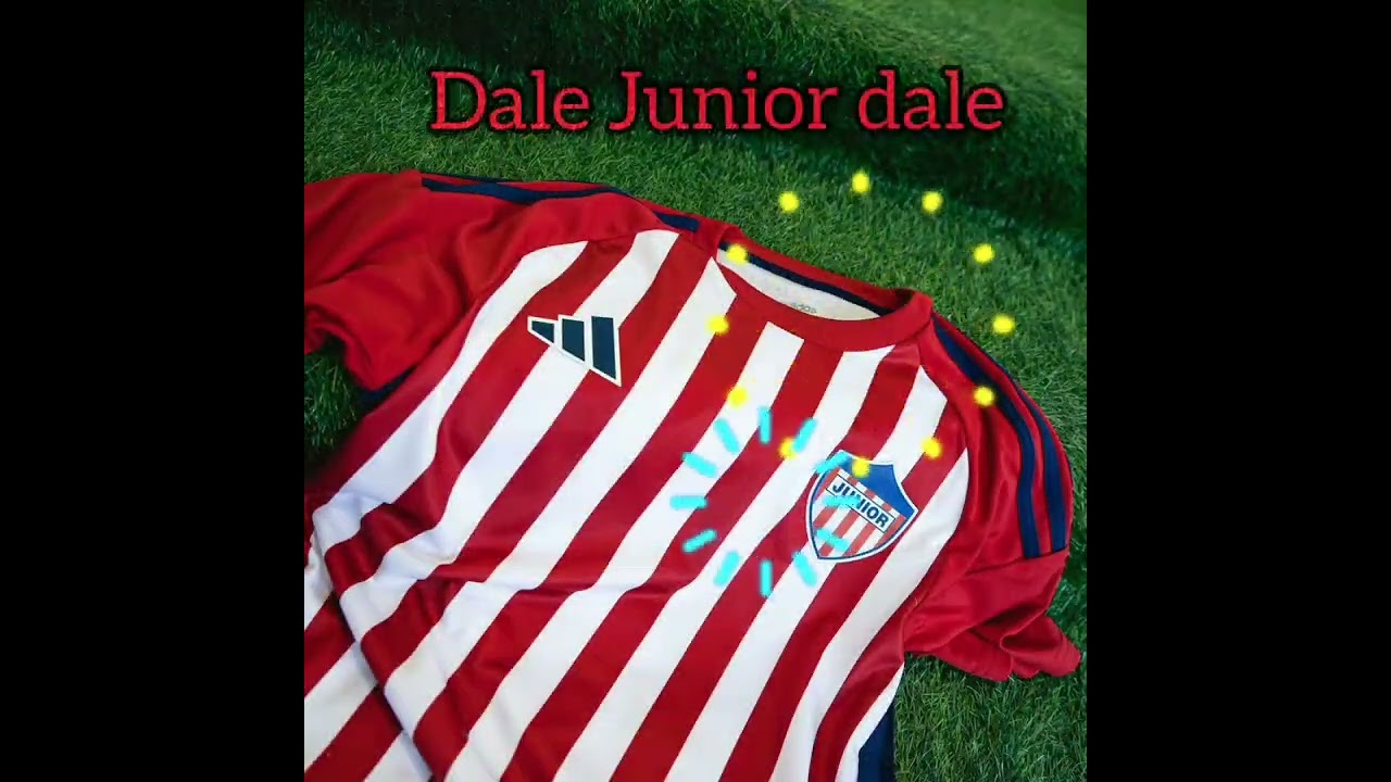 Dale Junior dale - Champeta
