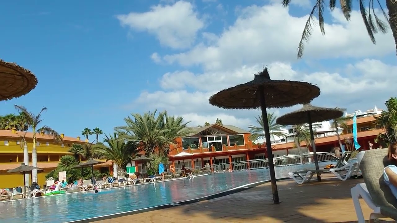 Oasis Village Corralejo 2021