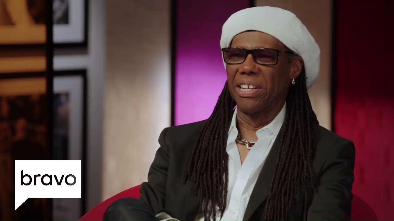 Then and Now: This is the Man Who Turned Down Madonna (Season 1) | Bravo