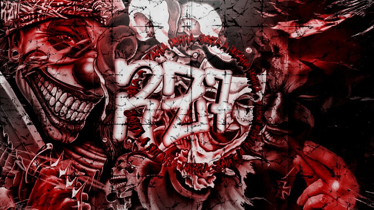 MONTAGEM ESPECTROS INTUSIASTAS ☣️🥇 &bull; [ DJ RZ7 & DJ MESTRE ]