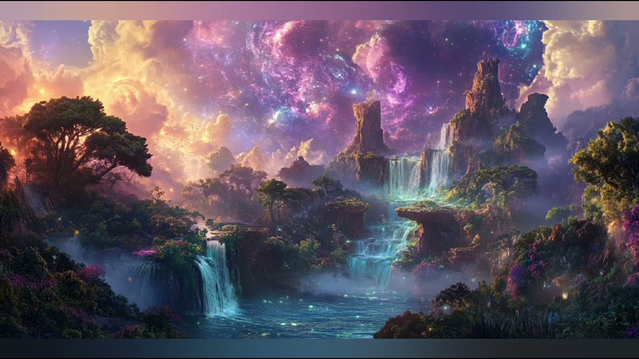 Luminary Echo -Aether AND Babylon