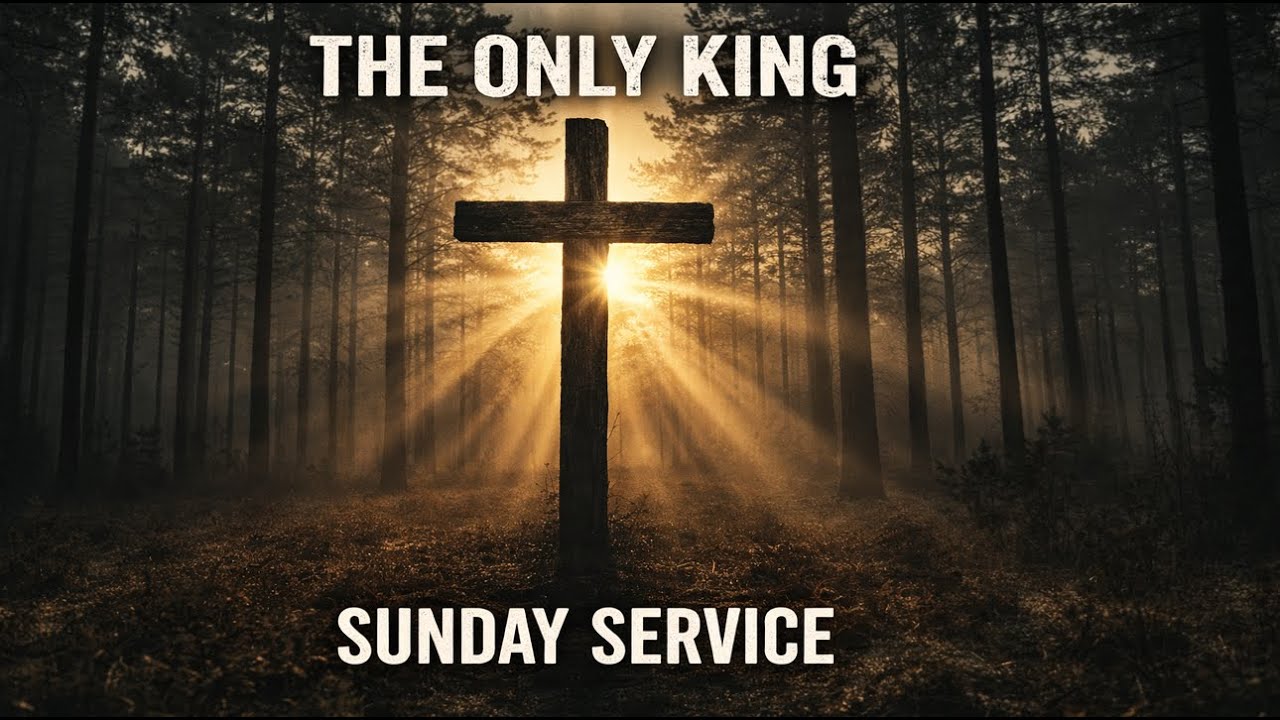 The Only King | Official Audio