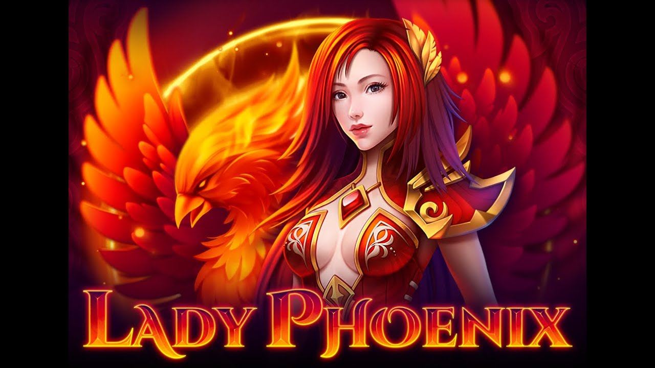 Lady Phoenix Trailer