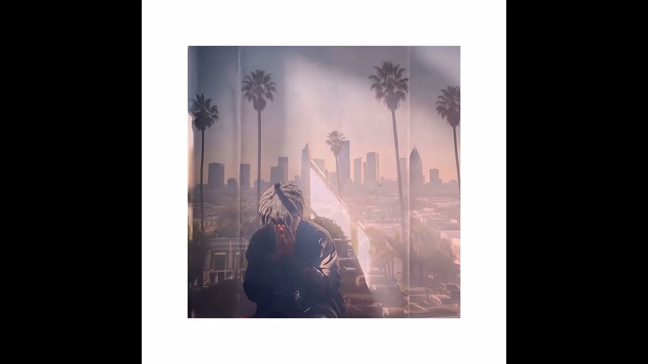 Haseem Estwick - is this love for show